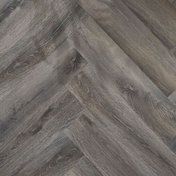 Smoked Grey Oak