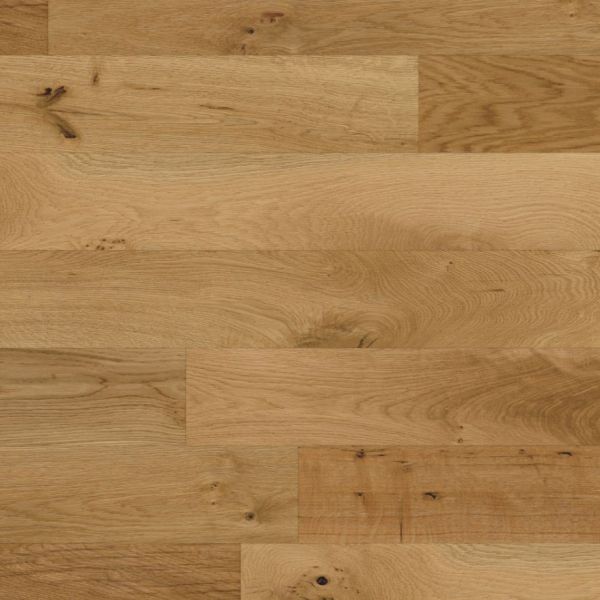 Fourteen Multiply Oak 150 Brushed & Matt Lacquered P3OAK150BR
