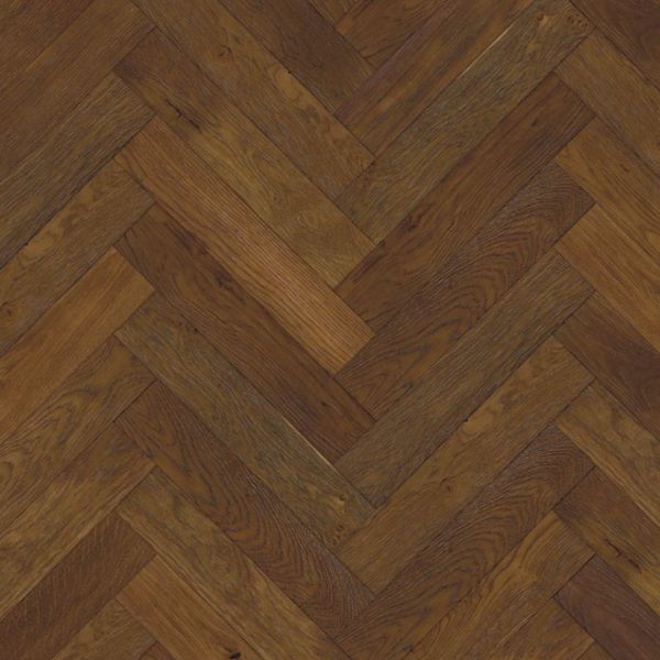 Herringbone Oak Double Smoked P3-HER-DSO
