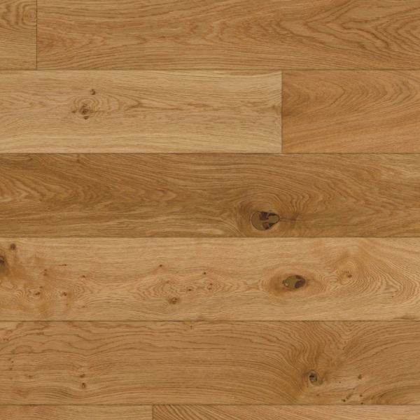 Twenty Premium Oak Natural Brushed 190 P8NATB