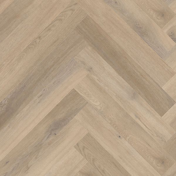 Naked Blond Oak Large Parquet LPQ2257 