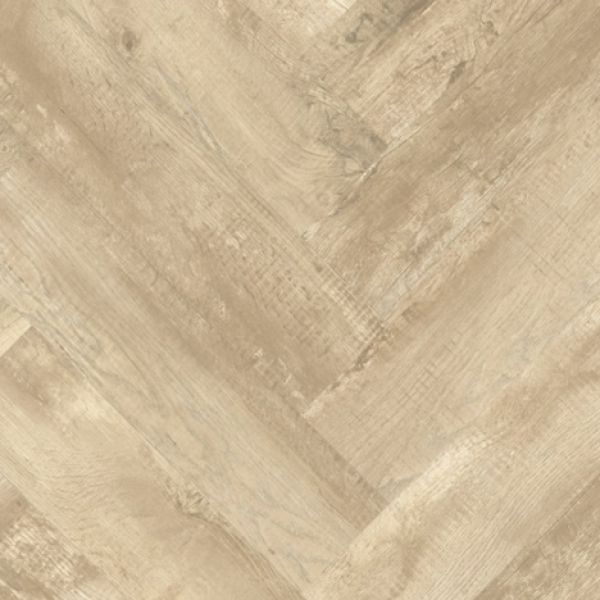 Country Oak Herringbone 