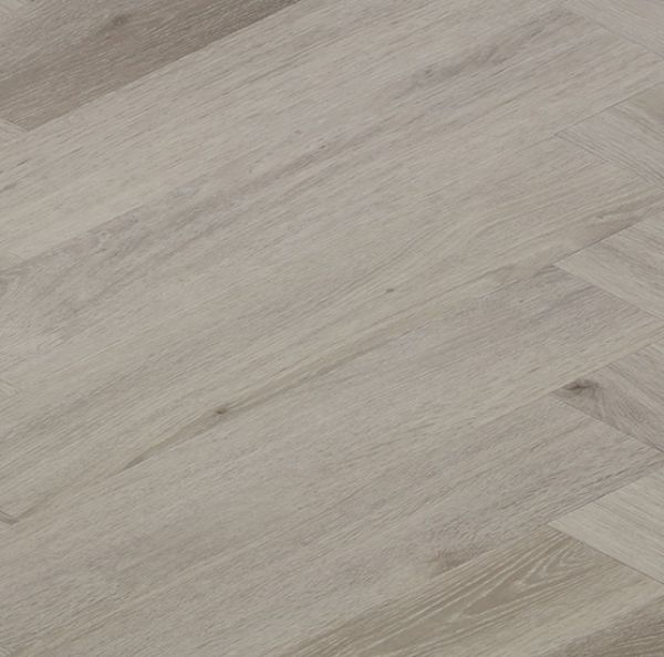 Frozen Oak Herringbone H4