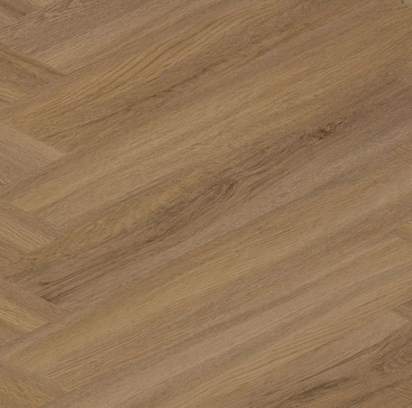 Natural Oak Herringbone H1