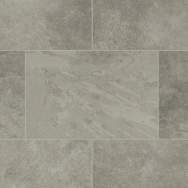 Grey Riven Slate ST16