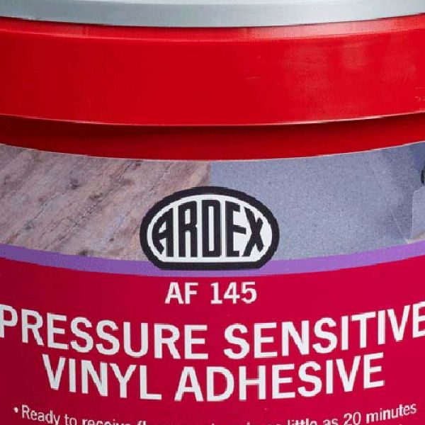 Pressure Sensitive Adhesive