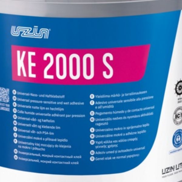 UZIN KE 2000 S