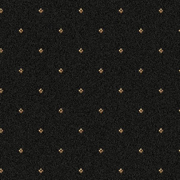 Pindot Black 91/2572