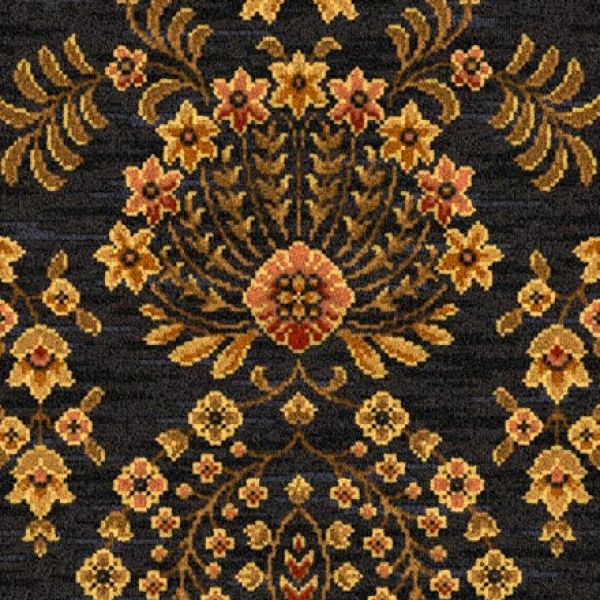 Black Sultan 91/2650