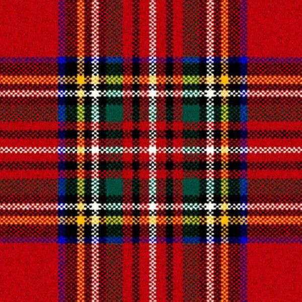 Royal Stewart 10/2754