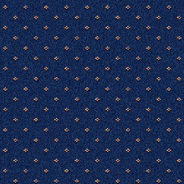 Pindot Royal Blue 52/2462 