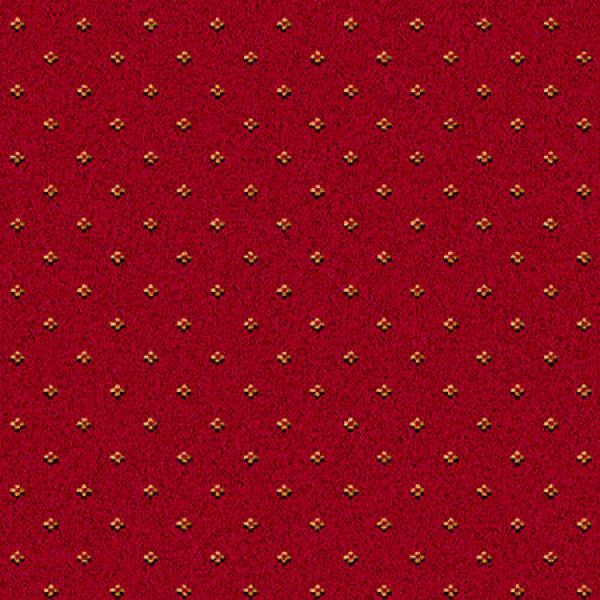 Pindot Royal Red 10/2462