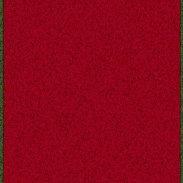 Runner Royal Red 10/2605