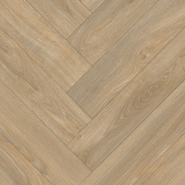 Sepia Herringbone
