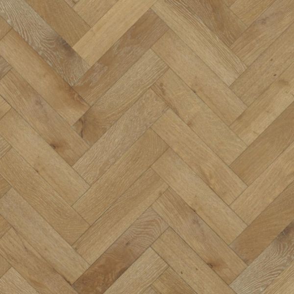 Orchid White Oak Herringbone P3-HER-OW