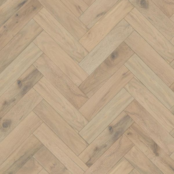 Romantic Oak Herringbone P3-HER-RO