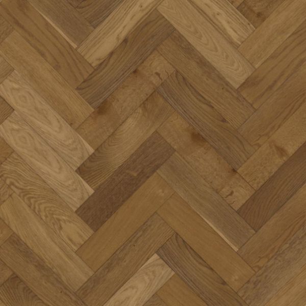 Harvest Oak Herringbone P3-HER-HO