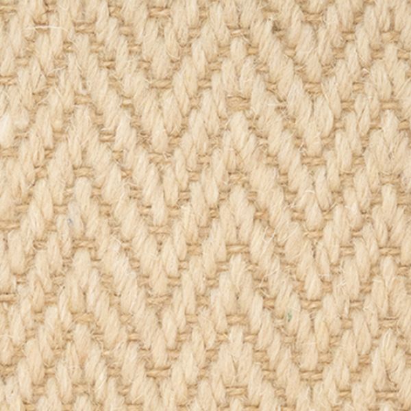 Herringbone Boutique Beige