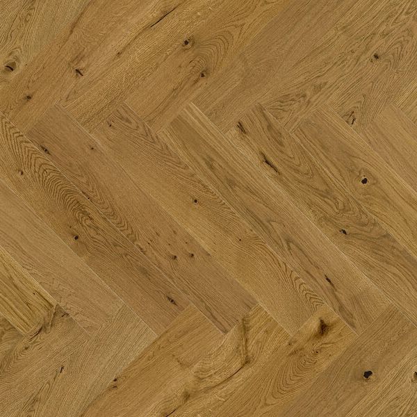 Smoked Oak Brushed Matt Lacquered  ENG-OAK-2066