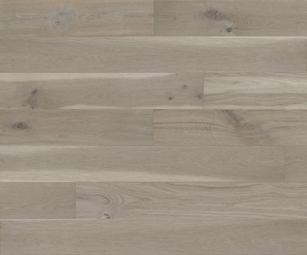 Silver Oak Matt Lacquered  ENG-OAK-2049