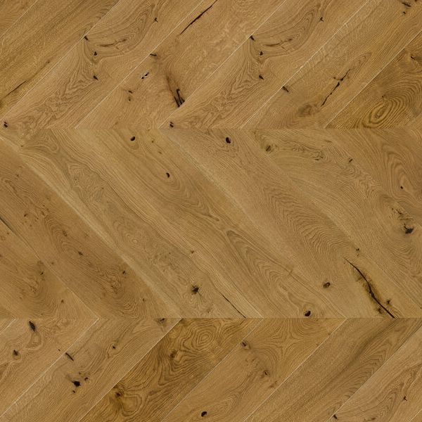 Smoked Oak Brushed Matt Lacquered ENG-OAK-2069