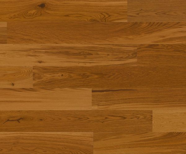 Dark Oak Brushed Matt Lacquered  ENG-OAK-2052