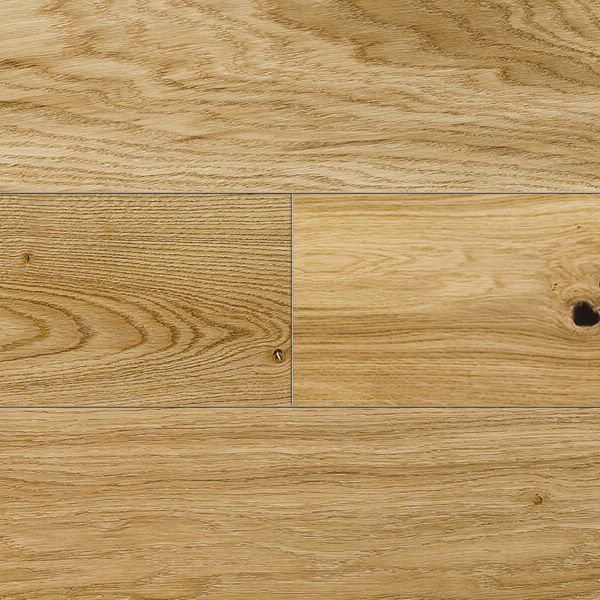 Matt lacquered Oak ENG-OAK-2053