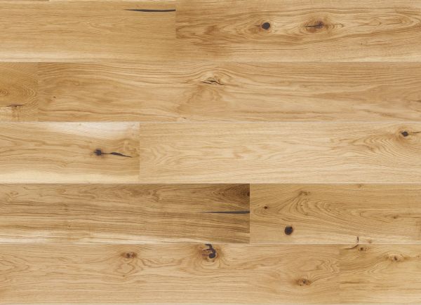 Brushed and Oiled Oak ENG-OAK-2062