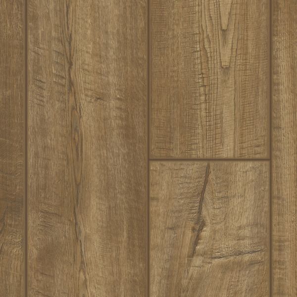 Scraped Oak Grey Brown IMU1850