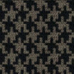Houndstooth Carbon