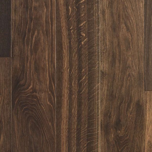 Smoked Oak Plank TK103 