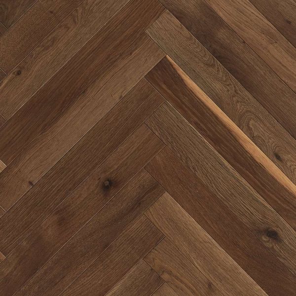 Thermo Oak Herringbone TH111 