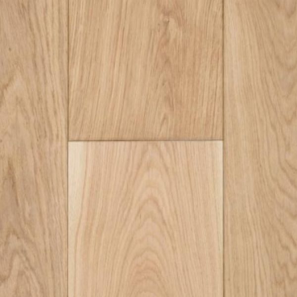 Brushed Oak Brushed & Oiled 