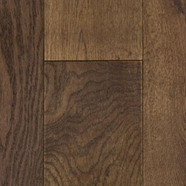 Barn Oak Brushed & UV Lacquered 