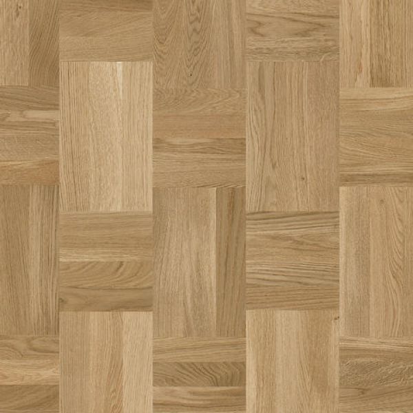 Oak Retro Basket Weave