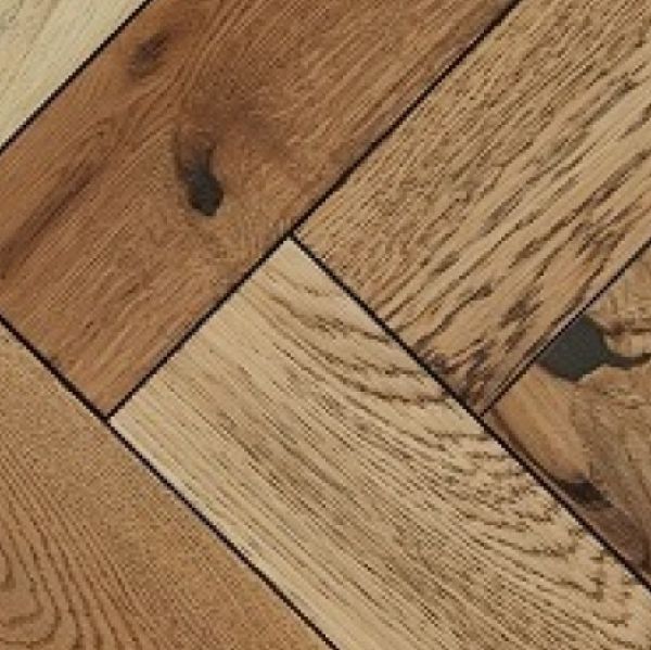 Dulwich Limed Oak PAR3007