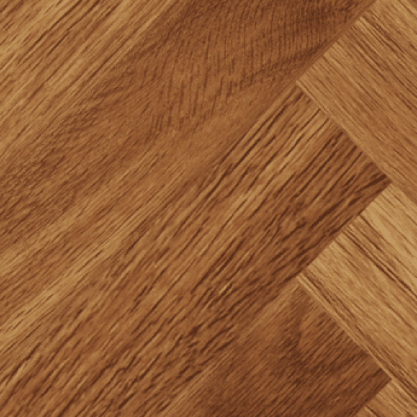 Saffron Oak Herringbone 