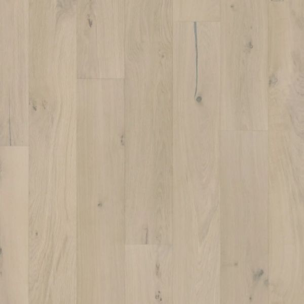 Oak Loft White Plank