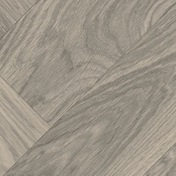 Skane Herringbone Dim Grey 5203441