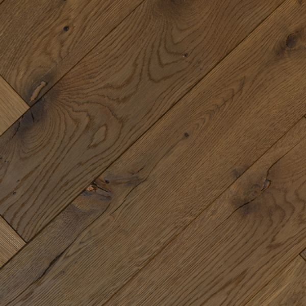 Bamburgh Antique Herringbone  ENG-OAK-1052