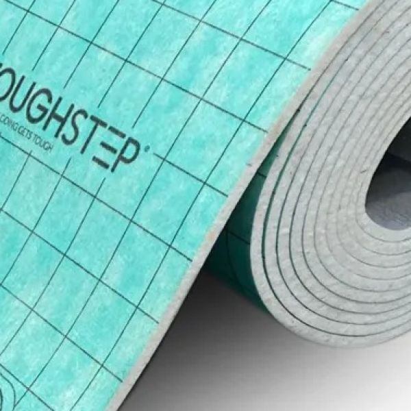 Wilsons ToughStep 9mm Underlay