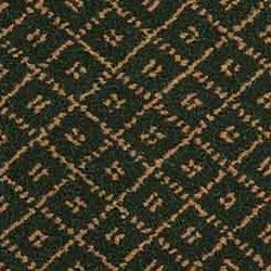 Trellis Dark Green