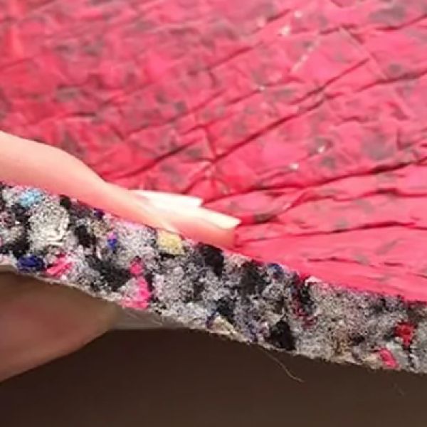 Hi Lux HD 10mm Underlay