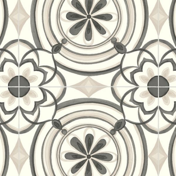 Beige Spanish Tile