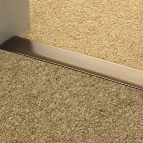 Double Z9 Antique Brass 90 cm 