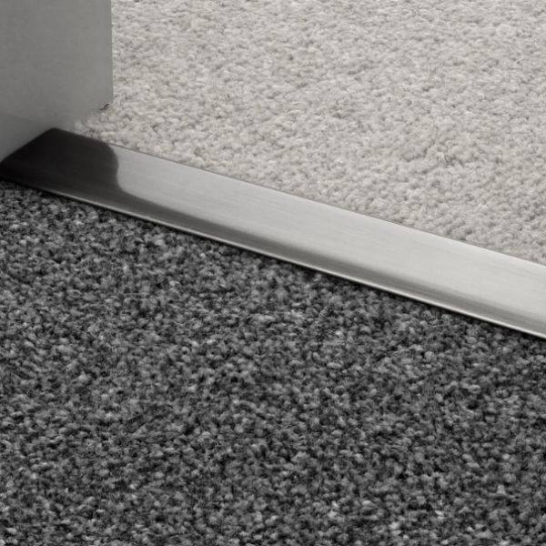 Double Z9 Pewter 90 cm 