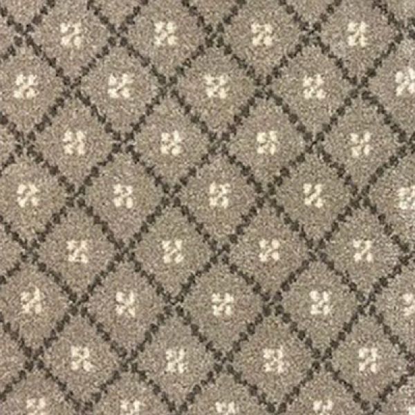 Trellis Berber