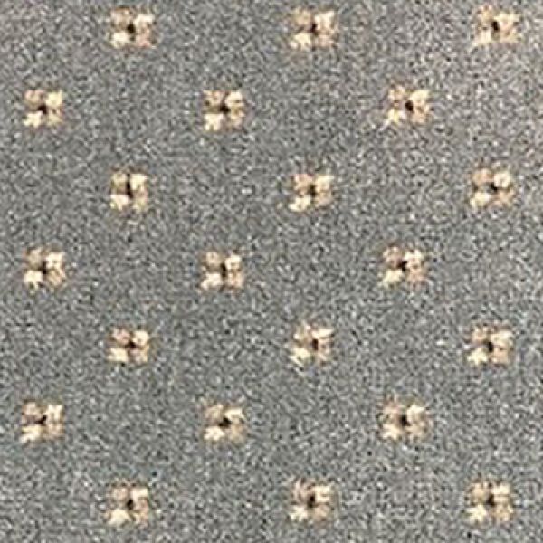 Pindot Blue