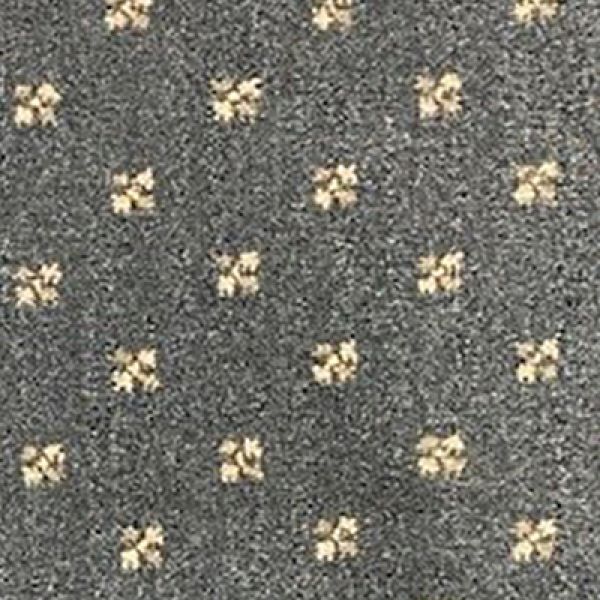 Pindot Dark Blue