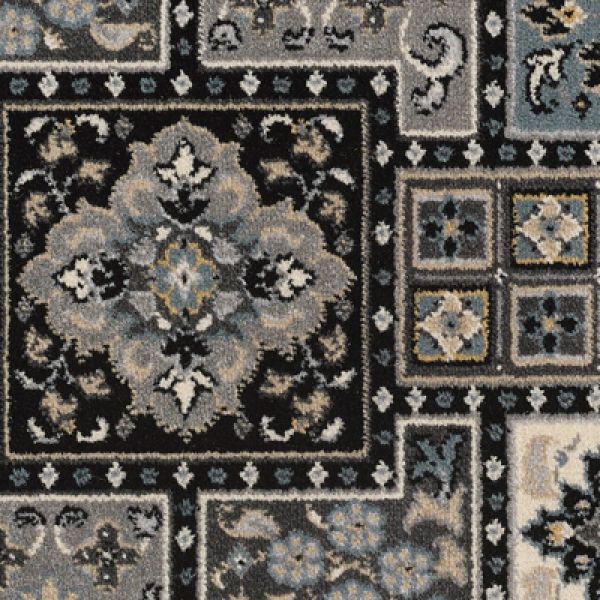 Panel Pewter 